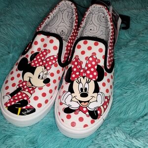 MM Sneakers